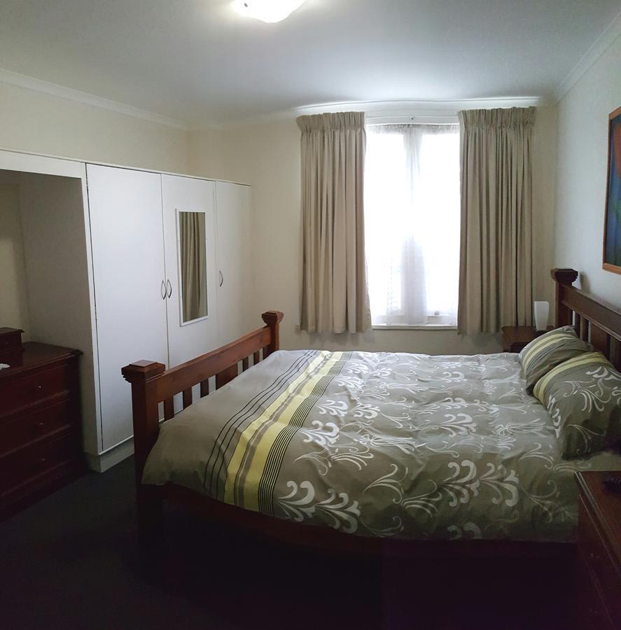Ballarat Central B&B מראה חיצוני תמונה
