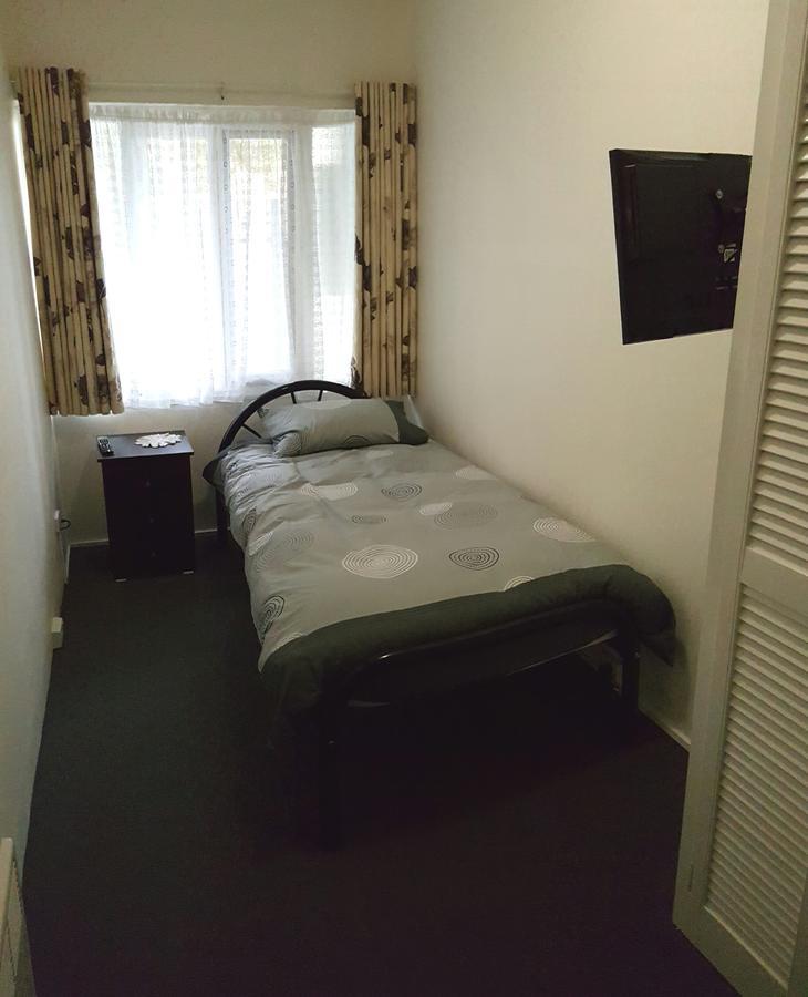 Ballarat Central B&B מראה חיצוני תמונה