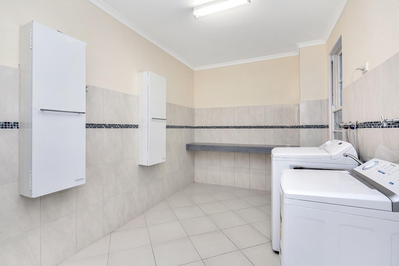 Ballarat Central B&B מראה חיצוני תמונה